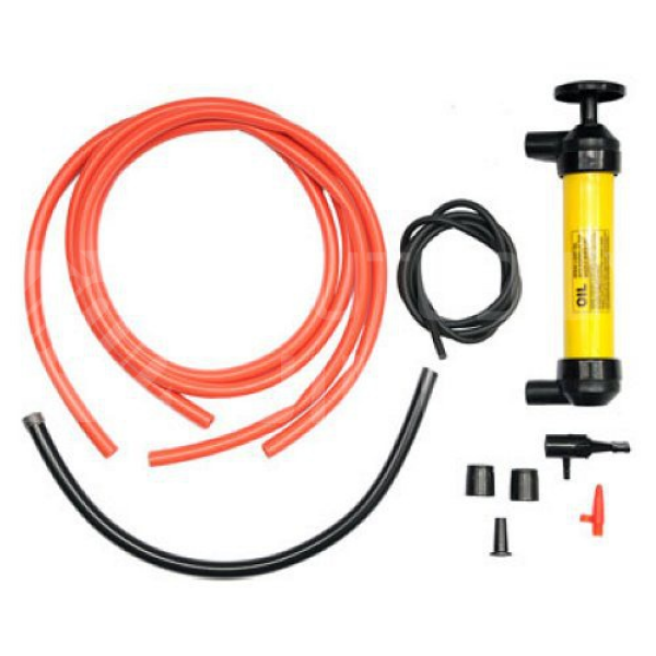 Pumpa multifunkční + příslušenství Pumpa multifunkční + příslušenství