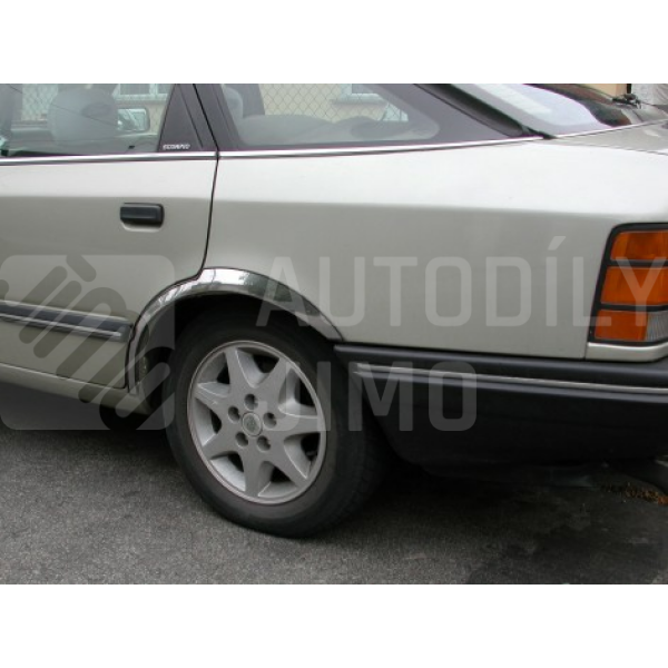 Zadní lemy blatníku Ford Scorpio 91-94