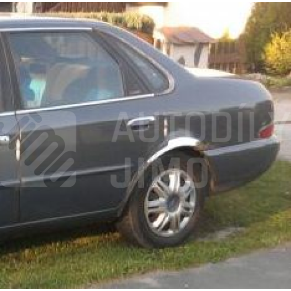 Zadní lemy blatníků Ford Scorpio 95-98