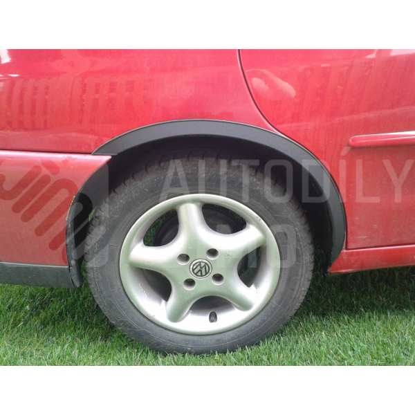 Zadní lemy blatniku Seat Cordoba 1993-2002 Zadní lemy blatniku Seat Cordoba 1993-2002