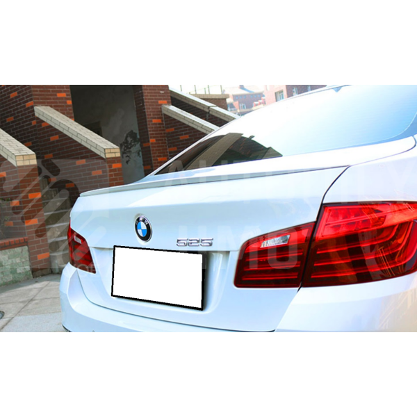 Spoiler víka kufru BMW F10 sedan 2010-2017 - na voze Spoiler víka kufru BMW F10 sedan 2010-2017 - na voze