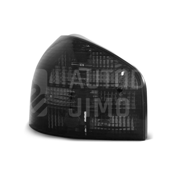 Zadní světla, lampy Audi A3 8L 96-00, kouřové Zadní světla, lampy Audi A3 8L 96-00, kouřové