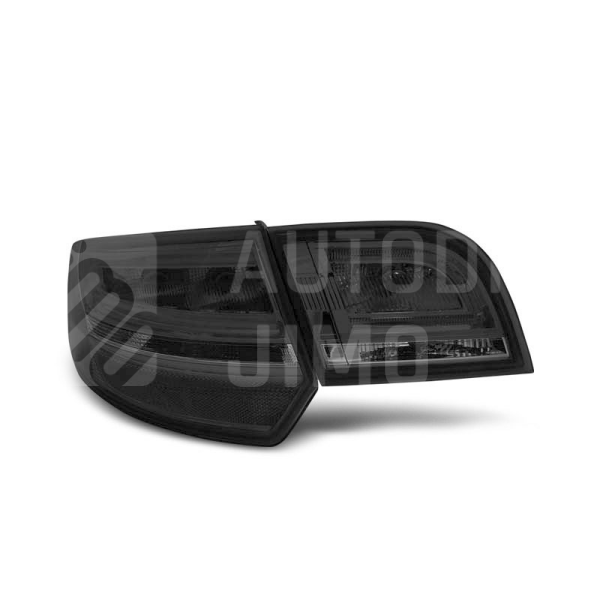 Zadní světla lampy Audi A3 8P 5dveří 2004-2008 LED, kouřové Zadní světla lampy Audi A3 8P 5dveří 2004-2008 LED, kouřové