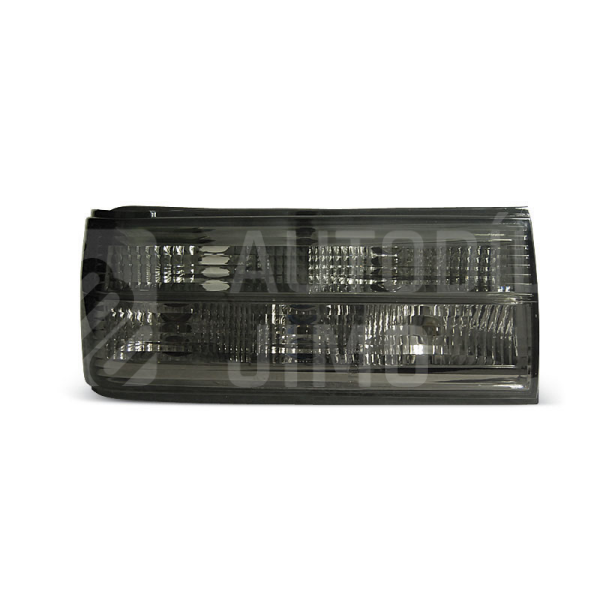 Zadní světla, lampy BMW 3 E30 87-90, kouřové Zadní světla, lampy BMW 3 E30 87-90, kouřové