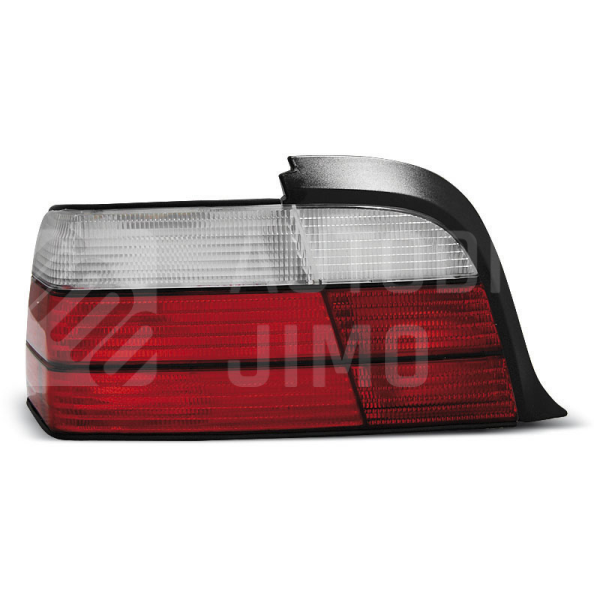 Zadní světla, lampy BMW E36 90-99 Coupé, Cabrio, M3 design Zadní světla, lampy BMW E36 90-99 Coupé, Cabrio, M3 design