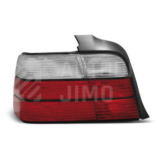 Zadní světla, lampy BMW E36 sedan 90-98, M3 design Zadní světla, lampy BMW E36 sedan 90-98, M3 design