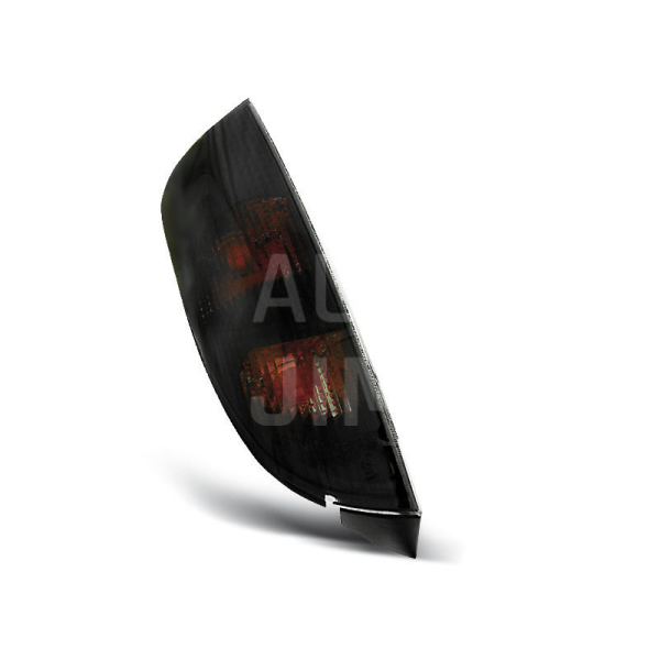 Zadní světla, lampy Ford Focus 98-04, hatchback, kouřové