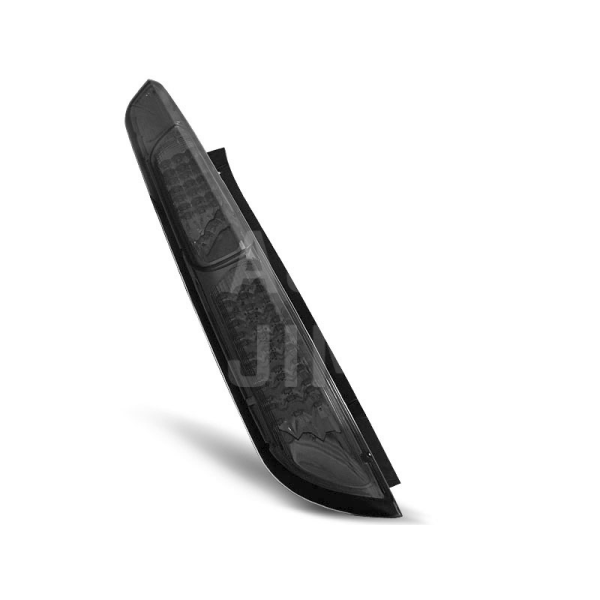 Zadní světla, lampy Ford Focus MK2 08-10, hatchback, LED, kouřové Zadní světla, lampy Ford Focus MK2 08-10, hatchback, LED, kouřové