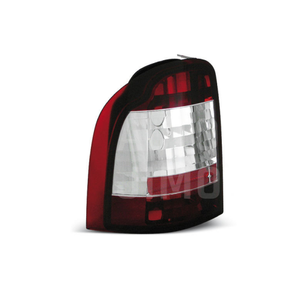 Zadní světla, lampy Ford Mondeo 93-00, combi, červeno-bílé
