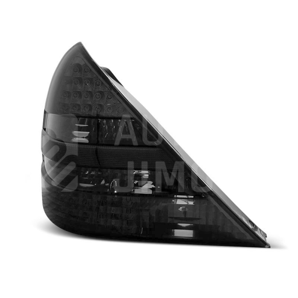 Zadní světla, lampy Mercedes R170 SLK 96-04, LED, kouřové