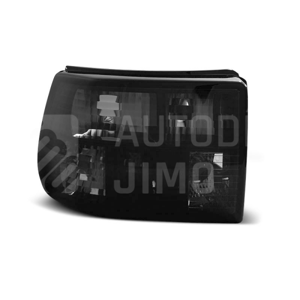 Zadní světla, lampy Opel Astra F 91-97, htb., kouřové Zadní světla, lampy Opel Astra F 91-97, htb., kouřové