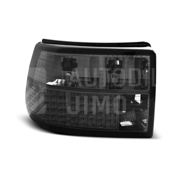 Zadní světla, lampy Opel Astra F 91-97, htb., LED, kouřové Zadní světla, lampy Opel Astra F 91-97, htb., LED, kouřové