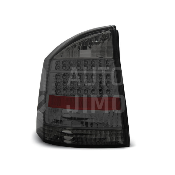 Zadní světla, lampy Opel Vectra C 02-08, hb/sed., LED, kouřové Zadní světla, lampy Opel Vectra C 02-08, hb/sed., LED, kouřové