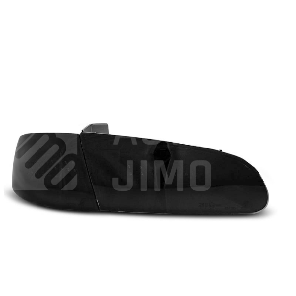 Zadní světla, lampy Seat Ibiza 02-08, LED proužky, kouřové Zadní světla, lampy Seat Ibiza 02-08, LED proužky, kouřové