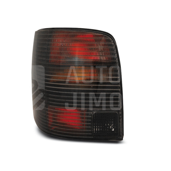 Zadní světla, lampy Volkswagen Passat B5 3B 3BG 96-05 combi, kouřové