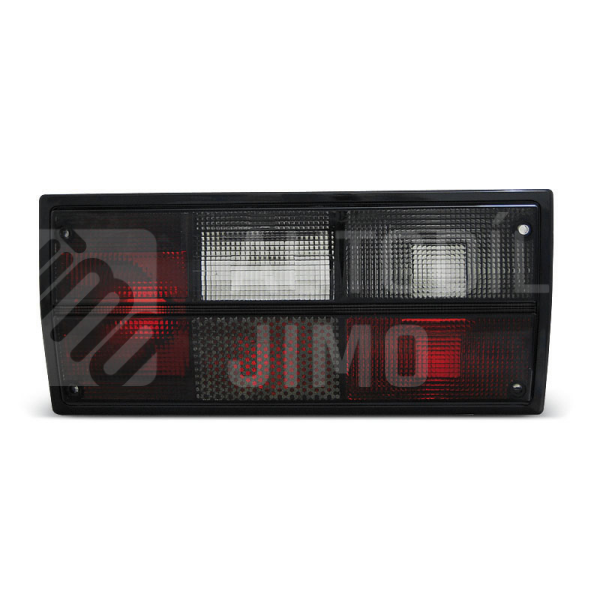 Zadní světla, lampy Volkswagen T3 79-92, kouřové