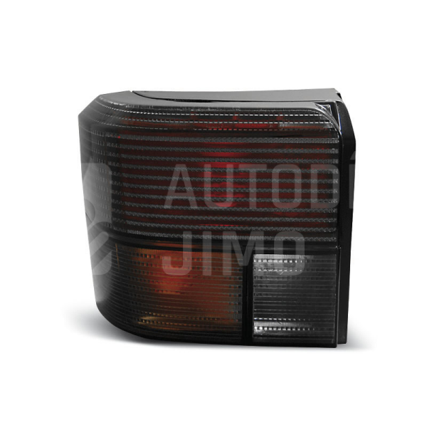 Zadní světla, lampy Volkswagen T4 90-03, kouřové