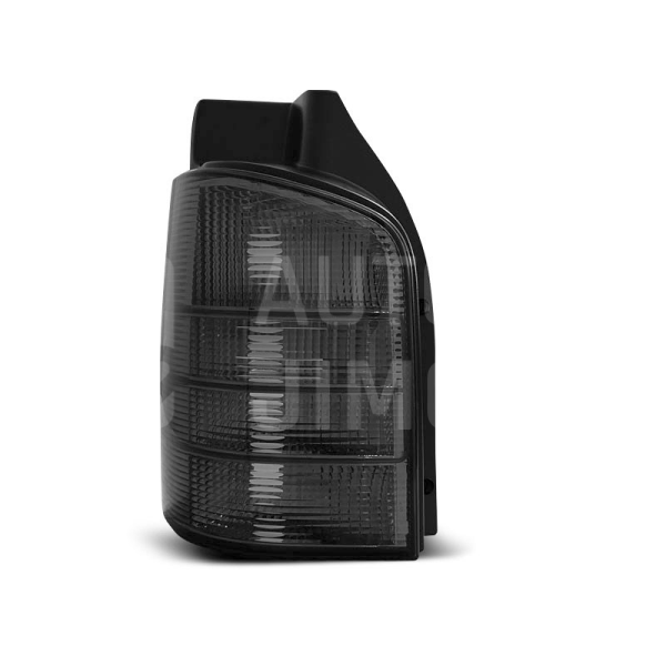 Zadní světla, lampy Volkswagen T5 03-09, kouřové