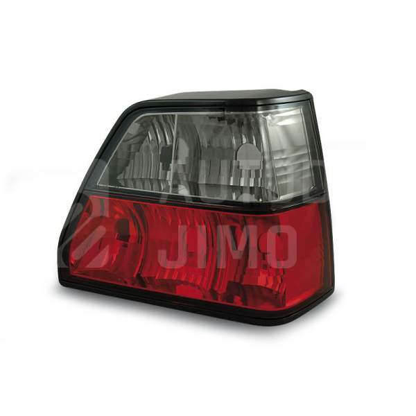 Zadní světla, lampy VW Golf II 83-91, kouřové-červené