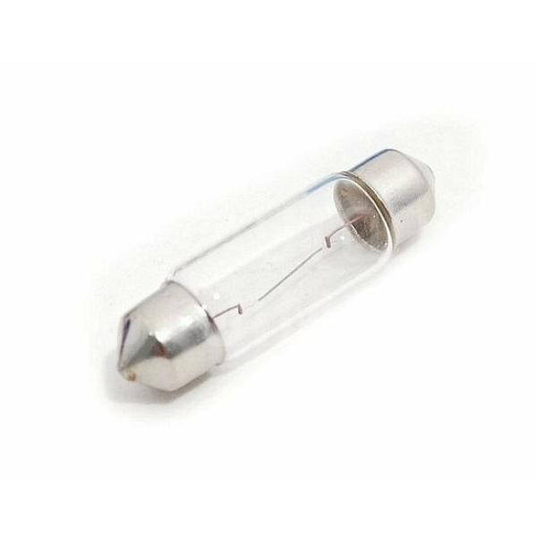 Žárovka 12V C10W 10W sufit 