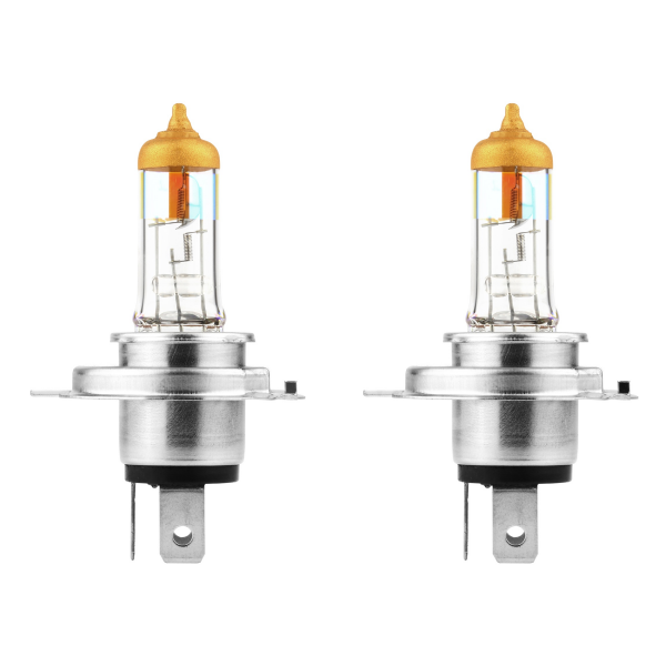 Žárovka Excelite H4 NIGHT VISION 55W 60, 55W 2ks