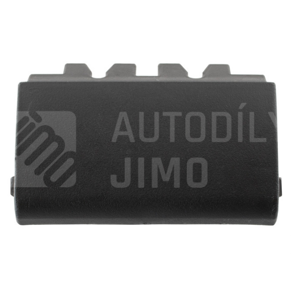 Záslepka prahu VW Passat B5 3B 3BG 96-05, krytka