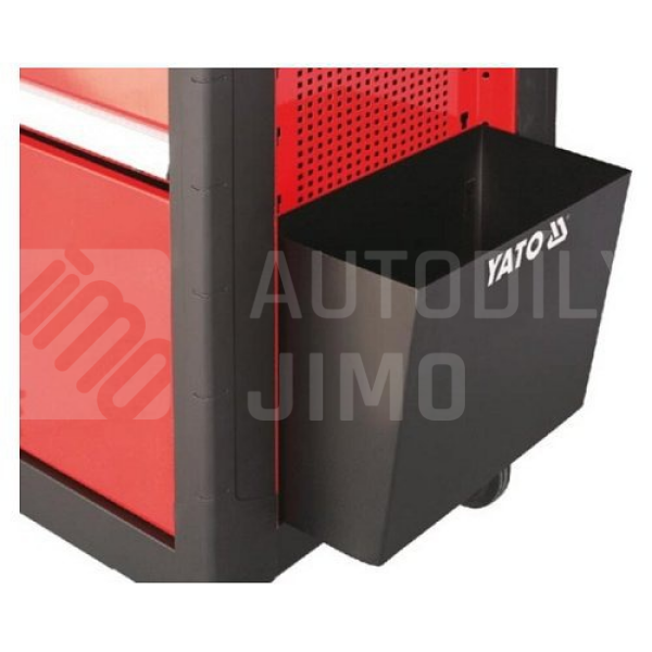 Zásobník na odpad 300x300x190 mm Zásobník na odpad 300x300x190 mm