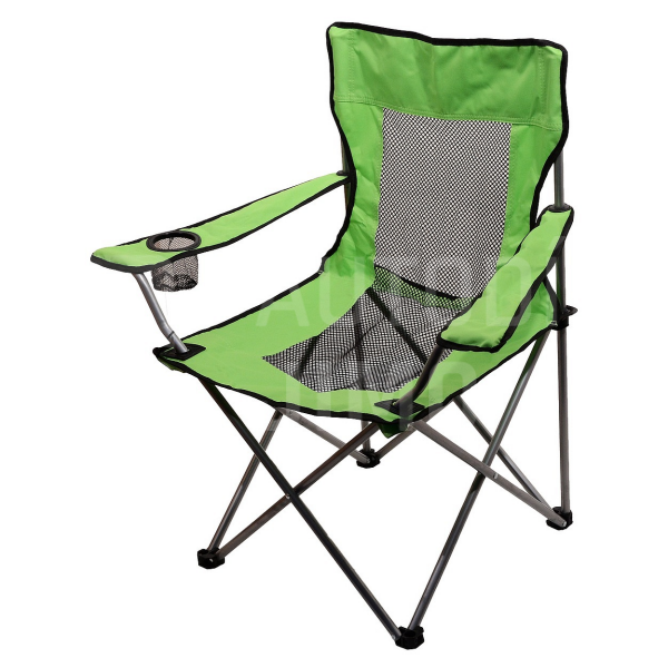 Židle kempingová skládací NET