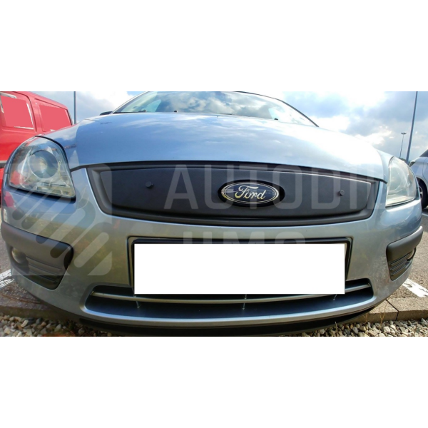 Zimní clona chladiče Ford Focus II 05-08 kryt masky