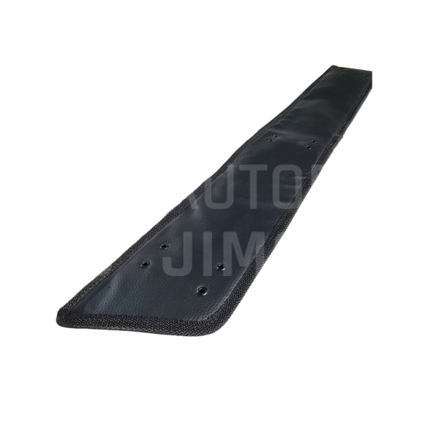 Zimní clona chladiče Ford Mondeo 2007-2010 kožená spodní