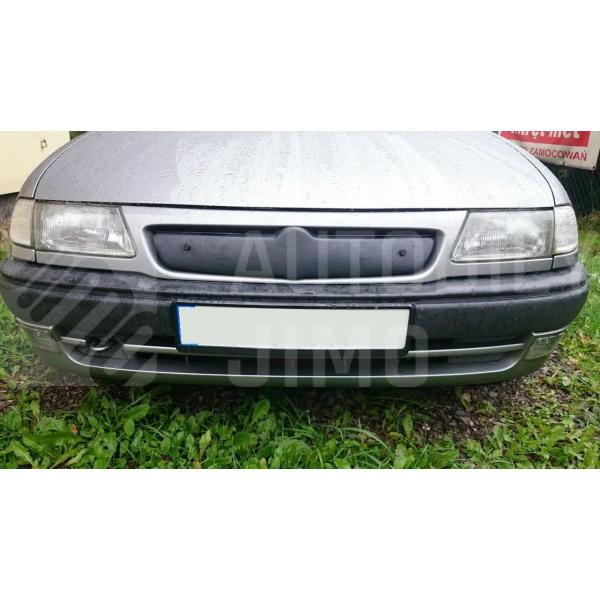 Zimní clona chladiče Opel Astra F 91-02, kryt masky Zimní clona chladiče Opel Astra F 91-02, kryt masky