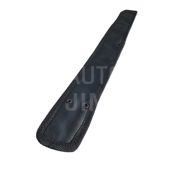 Zimní clona chladiče Škoda Octavia II 04-12 kožená spodní Zimní clona chladiče Škoda Octavia II 04-12 kožená spodní