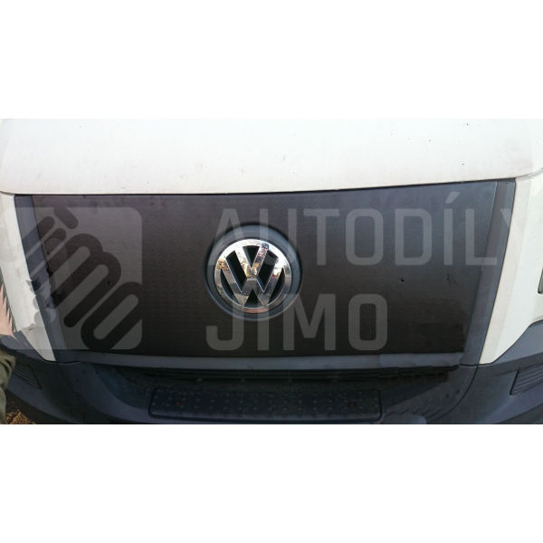 Zimní clona chladiče VW Crafter 06-11, kryt masky
