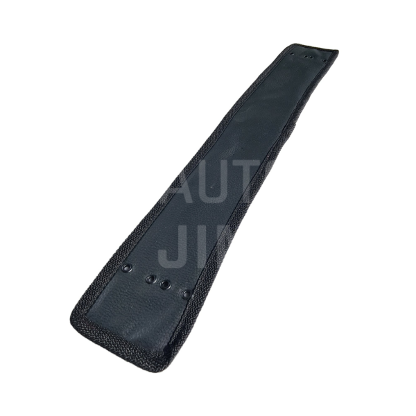 Zimní clona chladiče VW Golf IV 1997-2004 kožená spodní