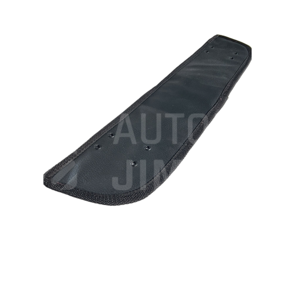 Zimní clona chladiče VW Golf V Combi 04-08 kožená spodní