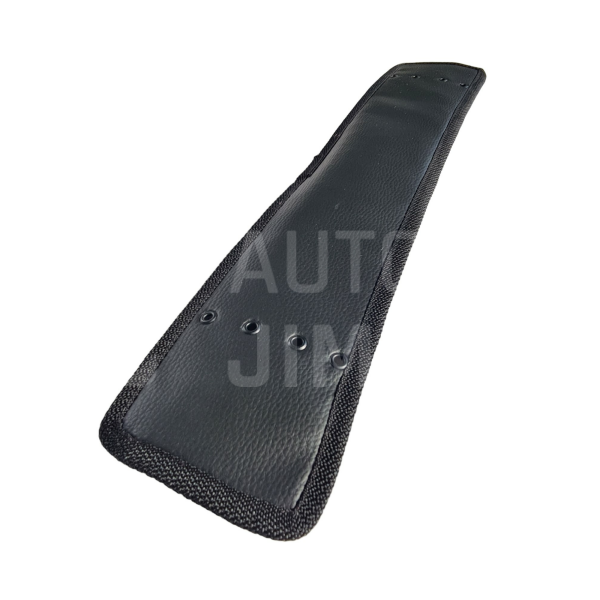 Zimní clona chladiče VW Passat B5 3BG 2000-2005 kožená spodní