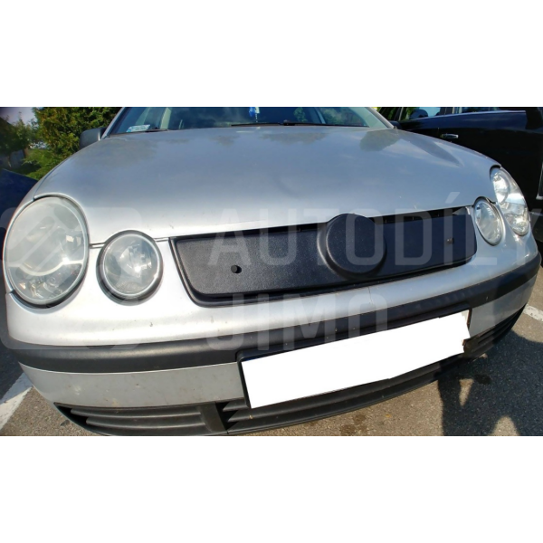 Zimní clona chladiče VW Polo 9N 01-05