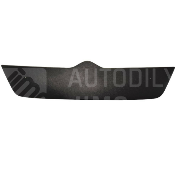 Zimní clona chladiče Citroen Jumper 2014-2023