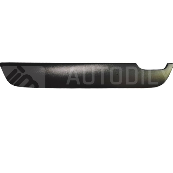 Zimní clona chladiče Dacia Dokker 2012-2019