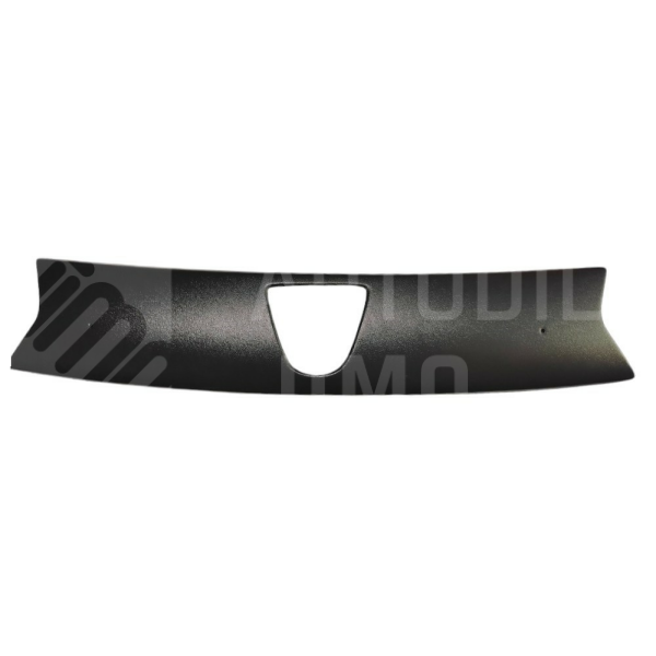 Zimní clona chladiče Dacia Duster II 2017-2021