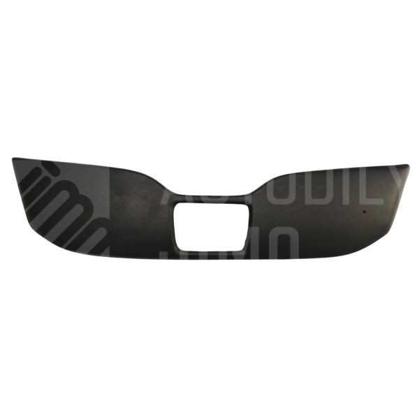 AutoPlastik Zimní clona chladiče Škoda Octavia III facelift 2017-2020, ABS plast AutoPlastik Zimní clona chladiče Škoda Octavia III facelift 2017-2020, ABS plast