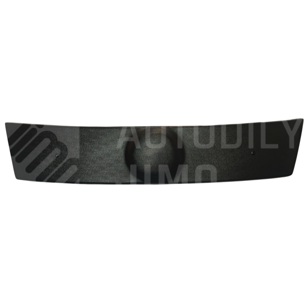 AutoPlastik Zimní clona chladiče VW Caddy (2015–2021), ABS plast AutoPlastik Zimní clona chladiče VW Caddy (2015–2021), ABS plast