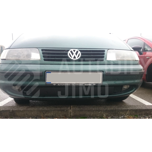 Zimní clona VW Sharan 95-00, kryt nárazníku
