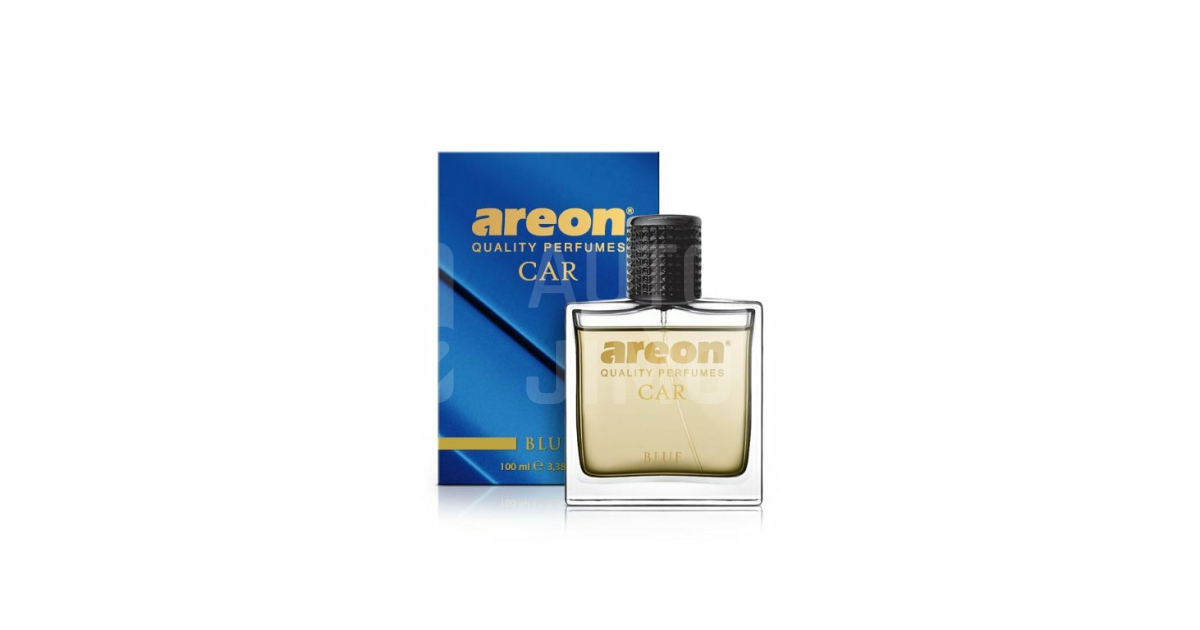 AREON PERFUME 100 ml Blue luxusní parfém do auta | Autodíly JIMO