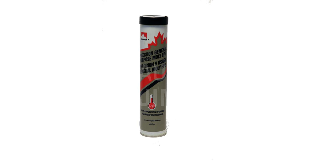 Mazivo PETROCANADA THERMEX GREASE 400g do 260°C Autodíly JIMO