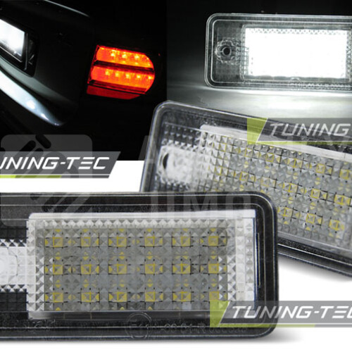 LED osvětlení SPZ Audi A6 C6 04-11, Q7 06-09 .jpg