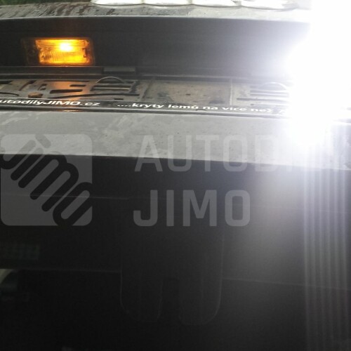 LED osvětlení SPZ BMW E90, E91, E93, E39, E60, E61, E70, E71, E82, E88, F10.jpg