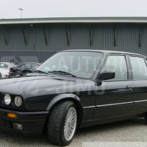 Lemy blatniku BMW 3 E30 1987-1991.jpg