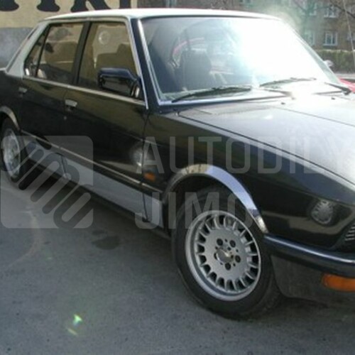 Lemy blatniku BMW 5 E28 1980-1988.jpg