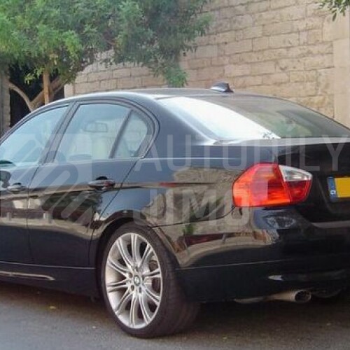 Lemy blatniku BMW E90.jpg